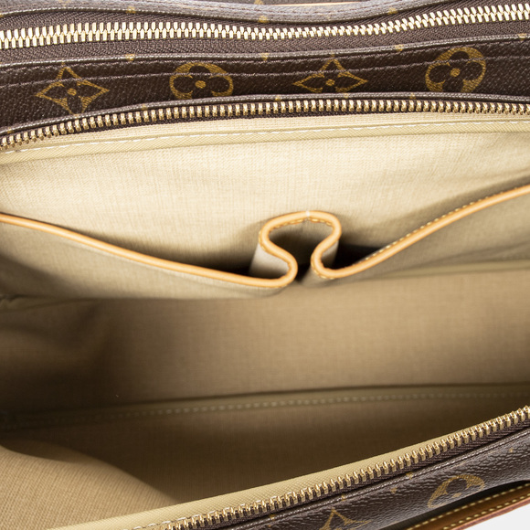 Louis Vuitton Reporter GM - Picture 7 of 9